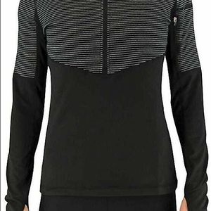 adidas Women's Lightweight Half-Zip Pullover